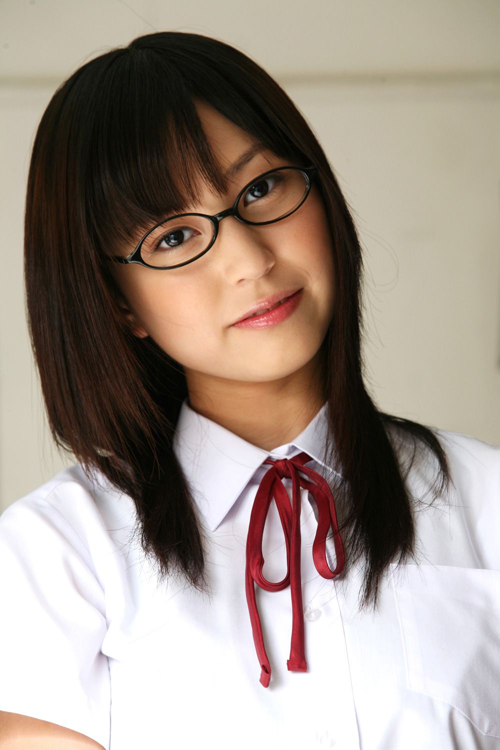 M940-[DGC] NO.492 Yui Minami 南結衣/小倉沙綾 Top Idols - 94零社区 DGC-第2张