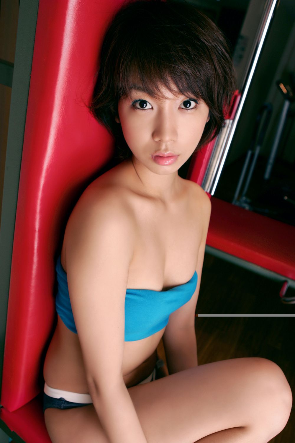 M940-[DGC] NO.171 Ayumi あゆみ - 94零社区 DGC-第6张