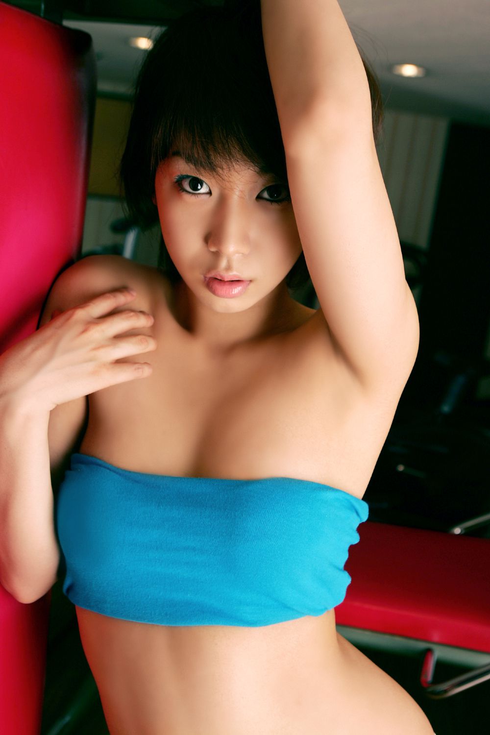 M940-[DGC] NO.171 Ayumi あゆみ - 94零社区 DGC-第7张