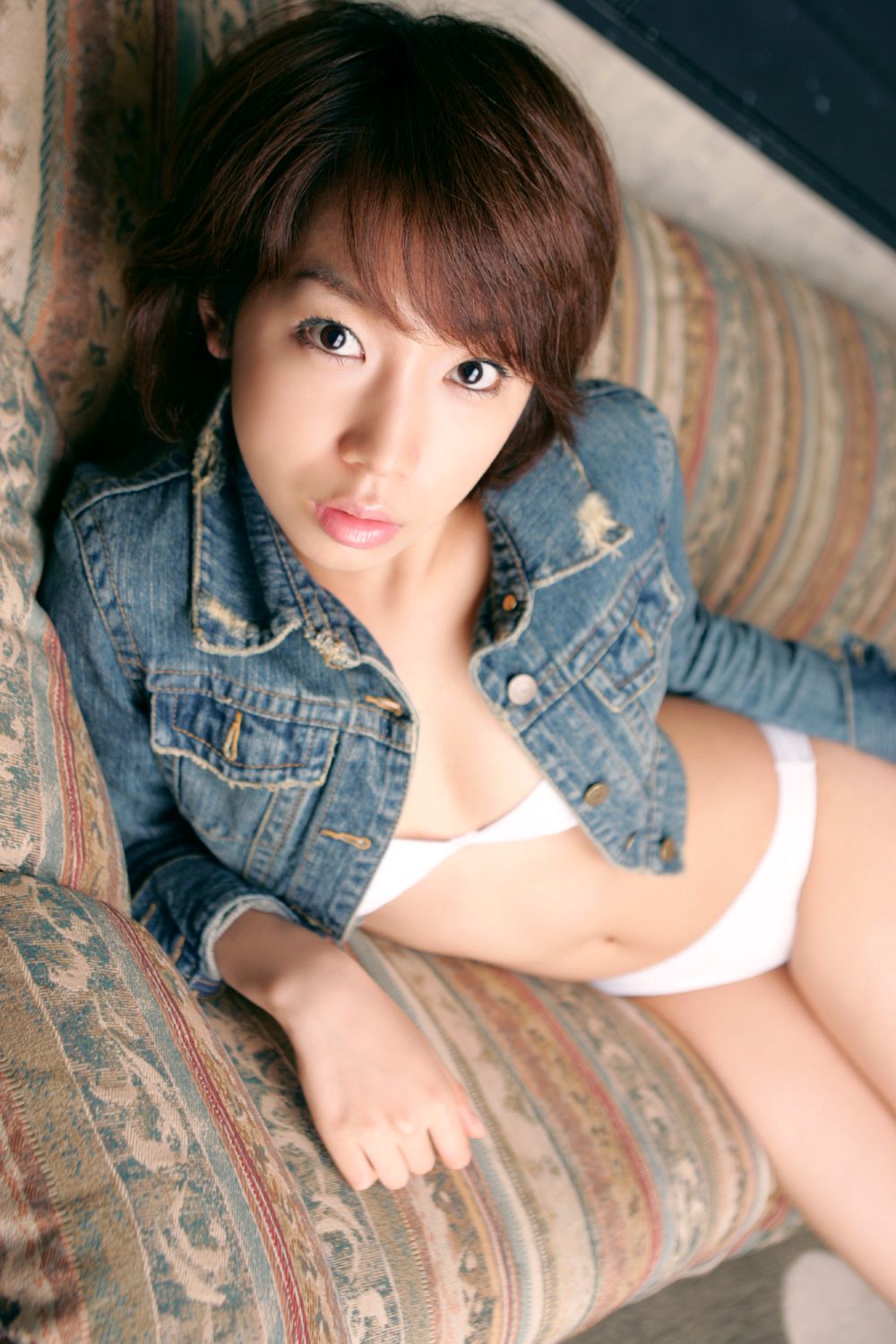 M940-[DGC] NO.171 Ayumi あゆみ - 94零社区 DGC-第37张