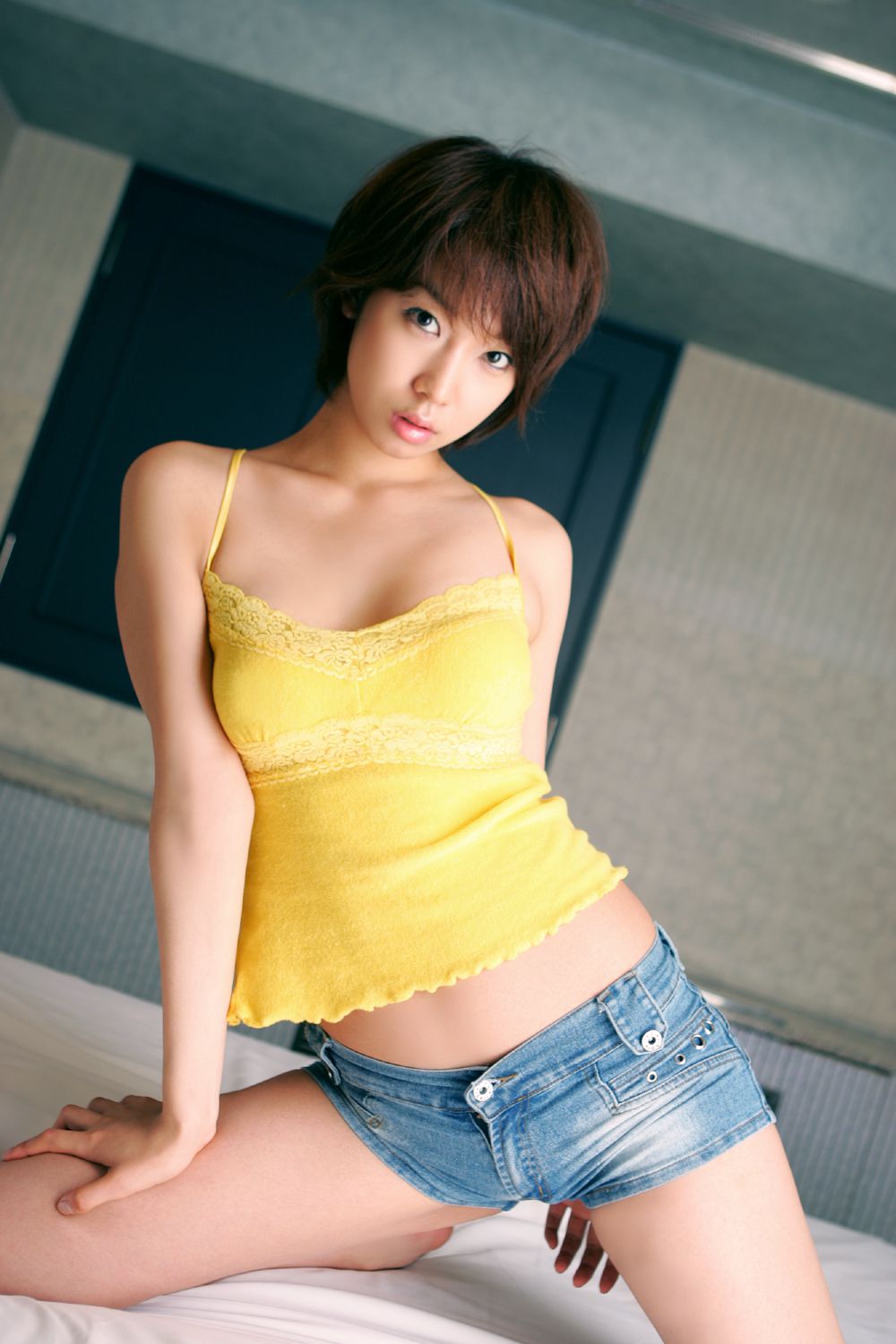 M940-[DGC] NO.171 Ayumi あゆみ - 94零社区 DGC-第40张
