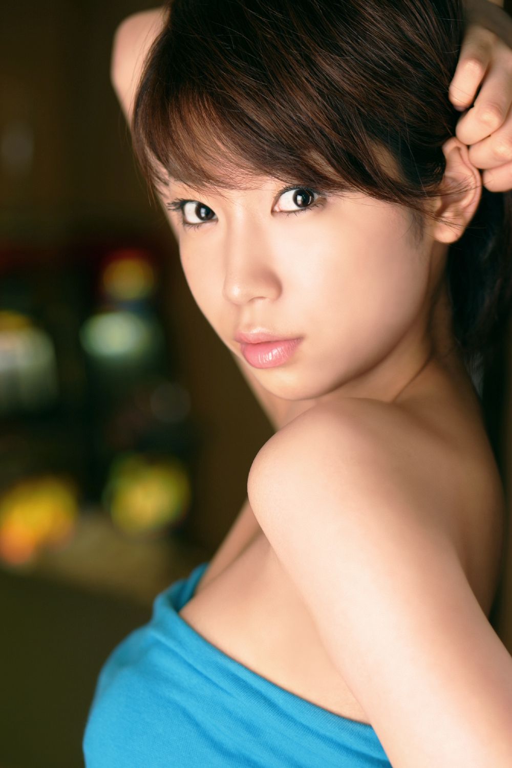 M940-[DGC] NO.171 Ayumi あゆみ - 94零社区 DGC-第43张