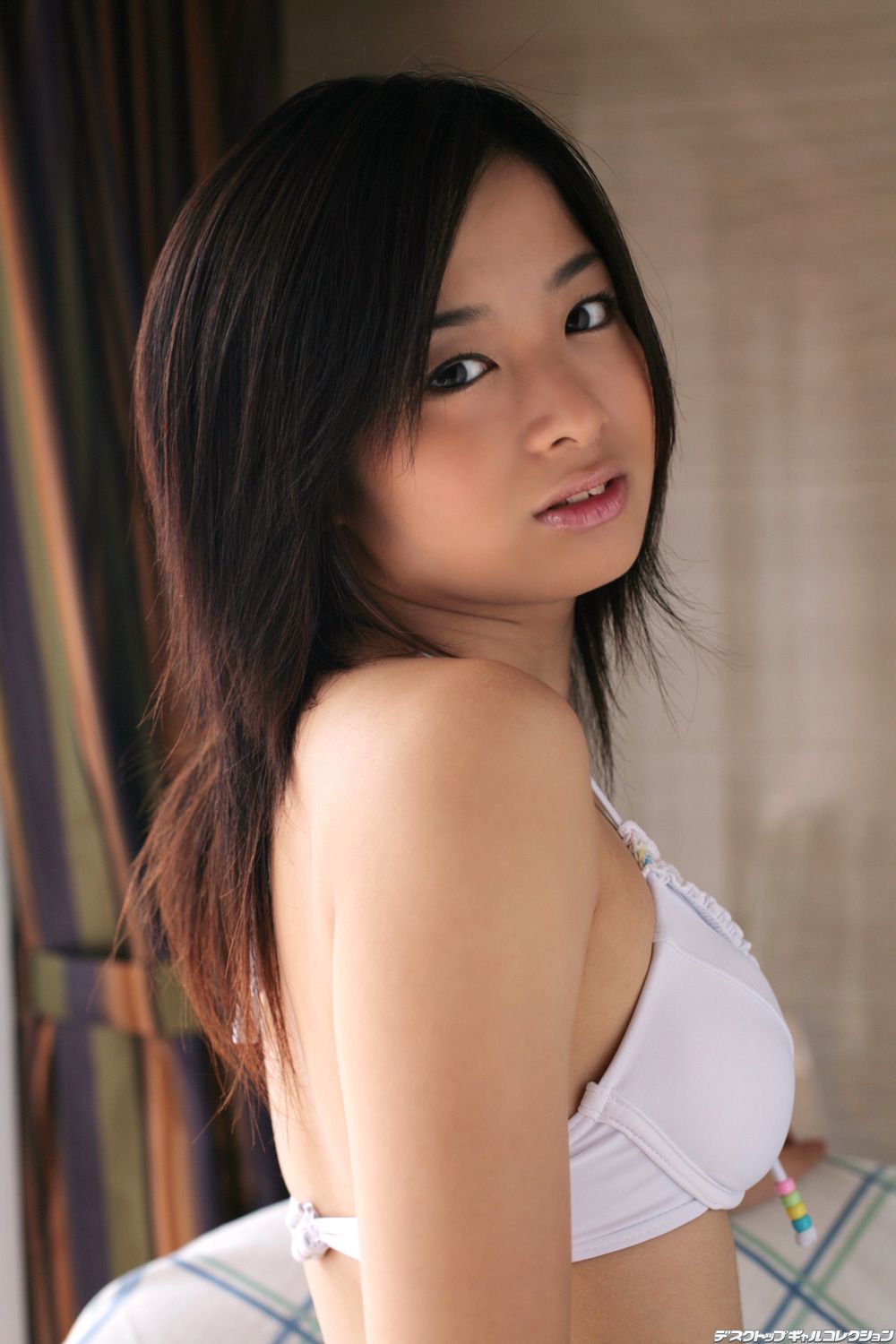 M940-[DGC] NO.490 Hikari Yamaguchi 山口ひかり Top Idols - 94零社区 DGC-第9张