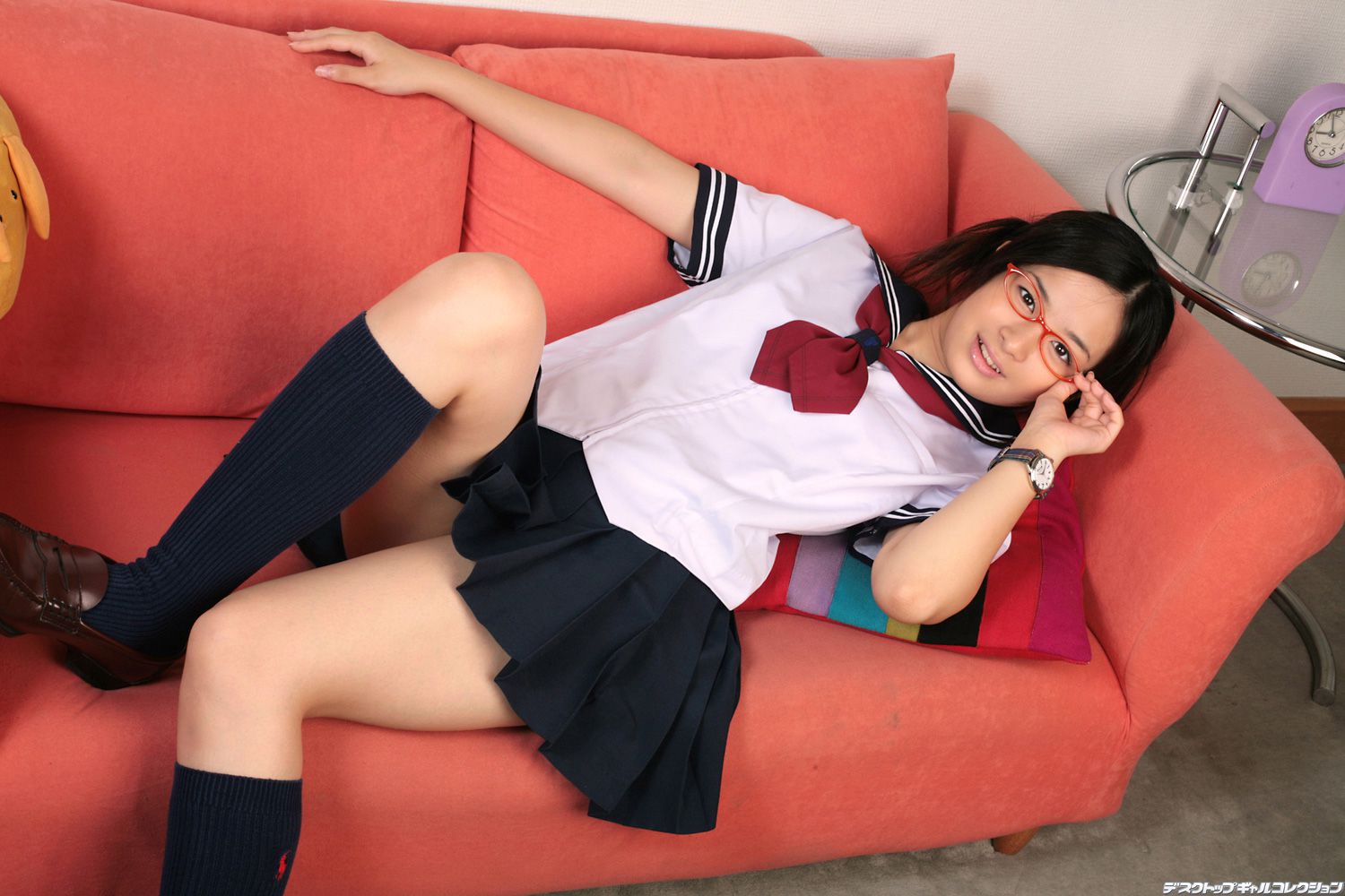 M940-[DGC] NO.490 Hikari Yamaguchi 山口ひかり Top Idols - 94零社区 DGC-第43张