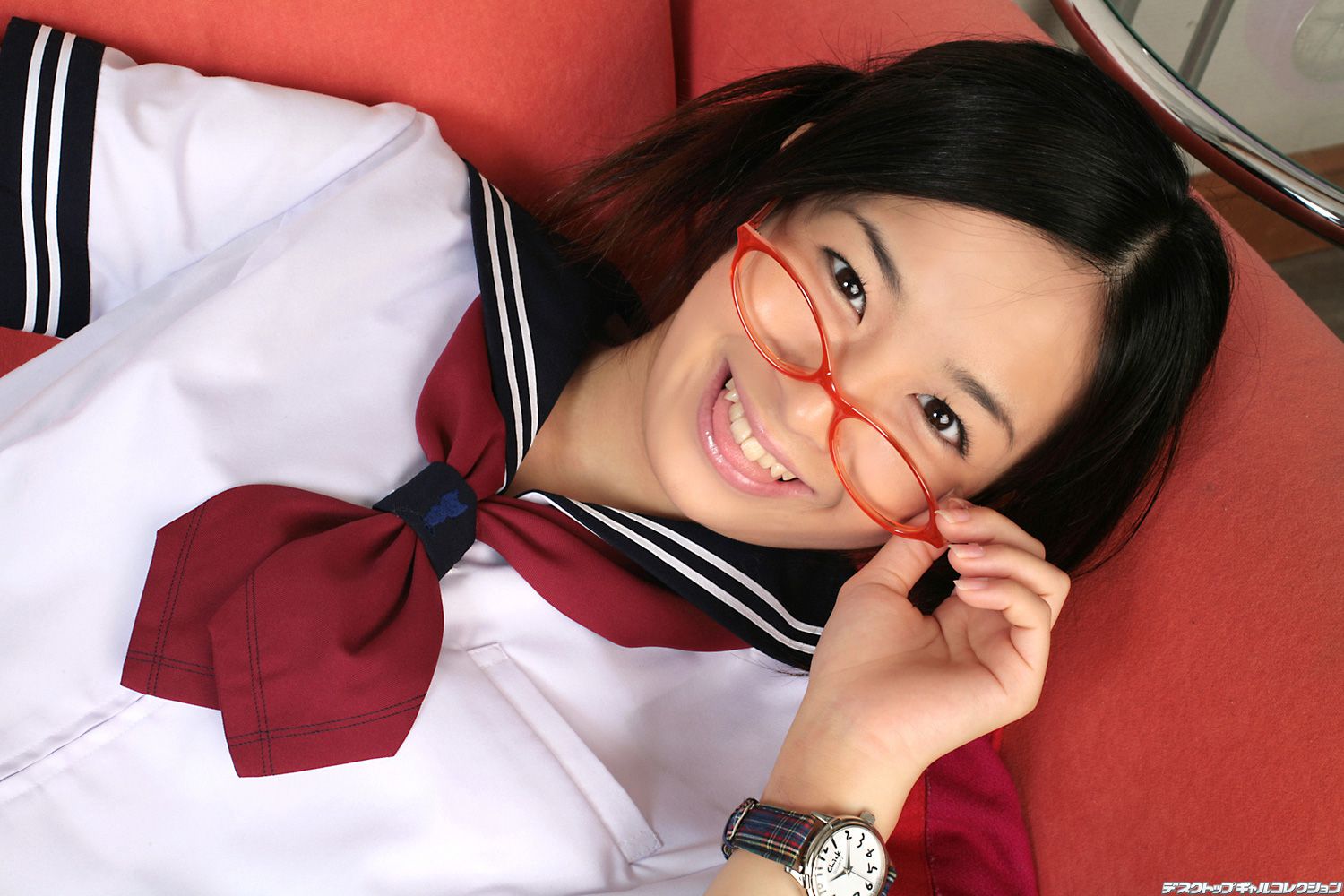 M940-[DGC] NO.490 Hikari Yamaguchi 山口ひかり Top Idols - 94零社区 DGC-第44张