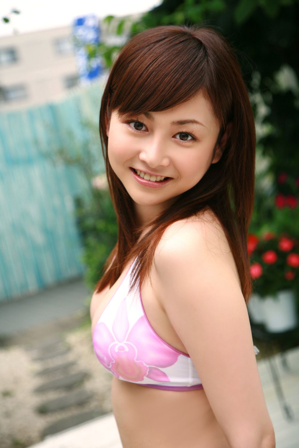 M940-[DGC] NO.357 Anri Sugihara 杉原杏璃 - 94零社区 DGC-第14张