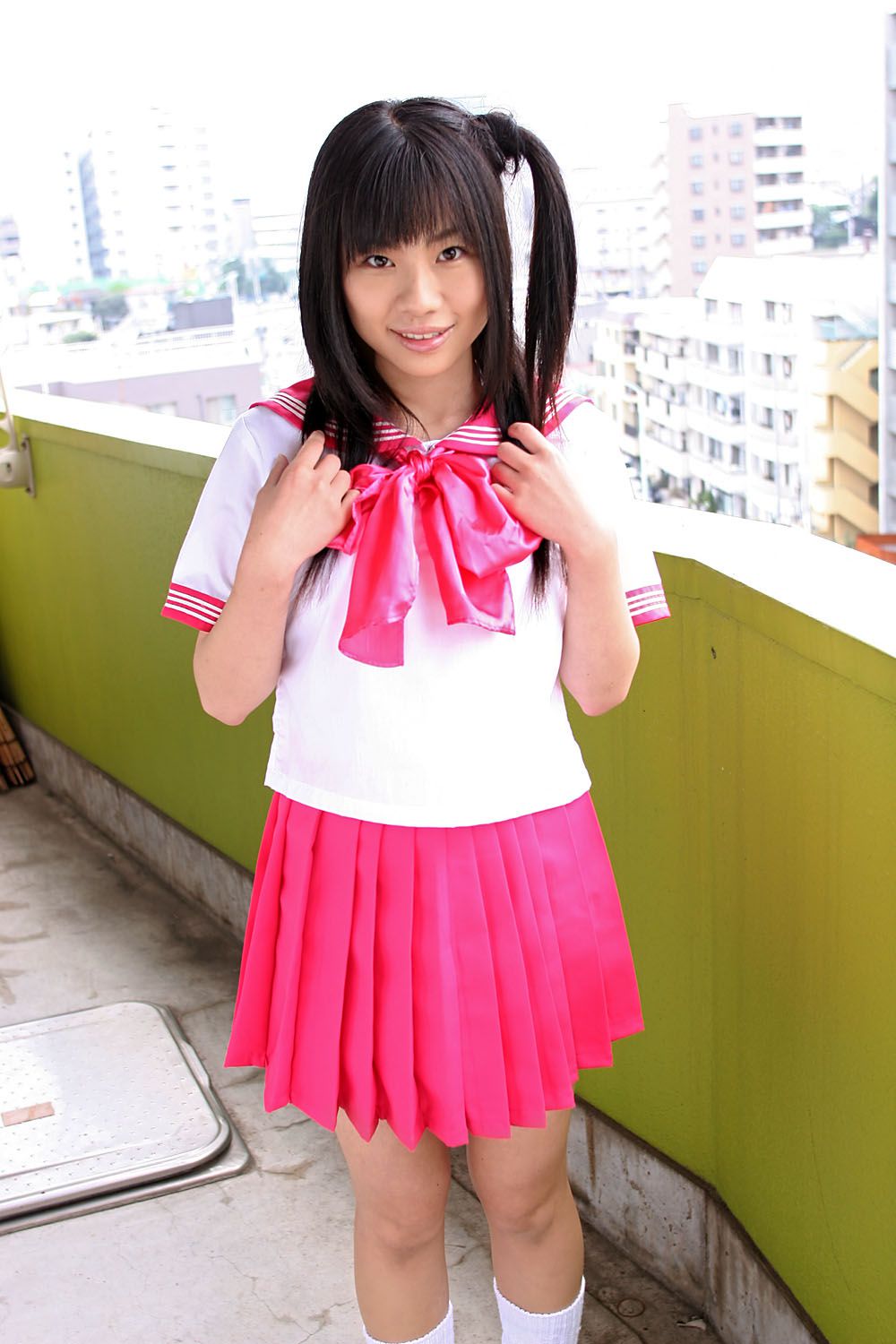 M940-[DGC] NO.167 Himeko Sakuragawa 桜川ひめこ - 94零社区 DGC-第1张