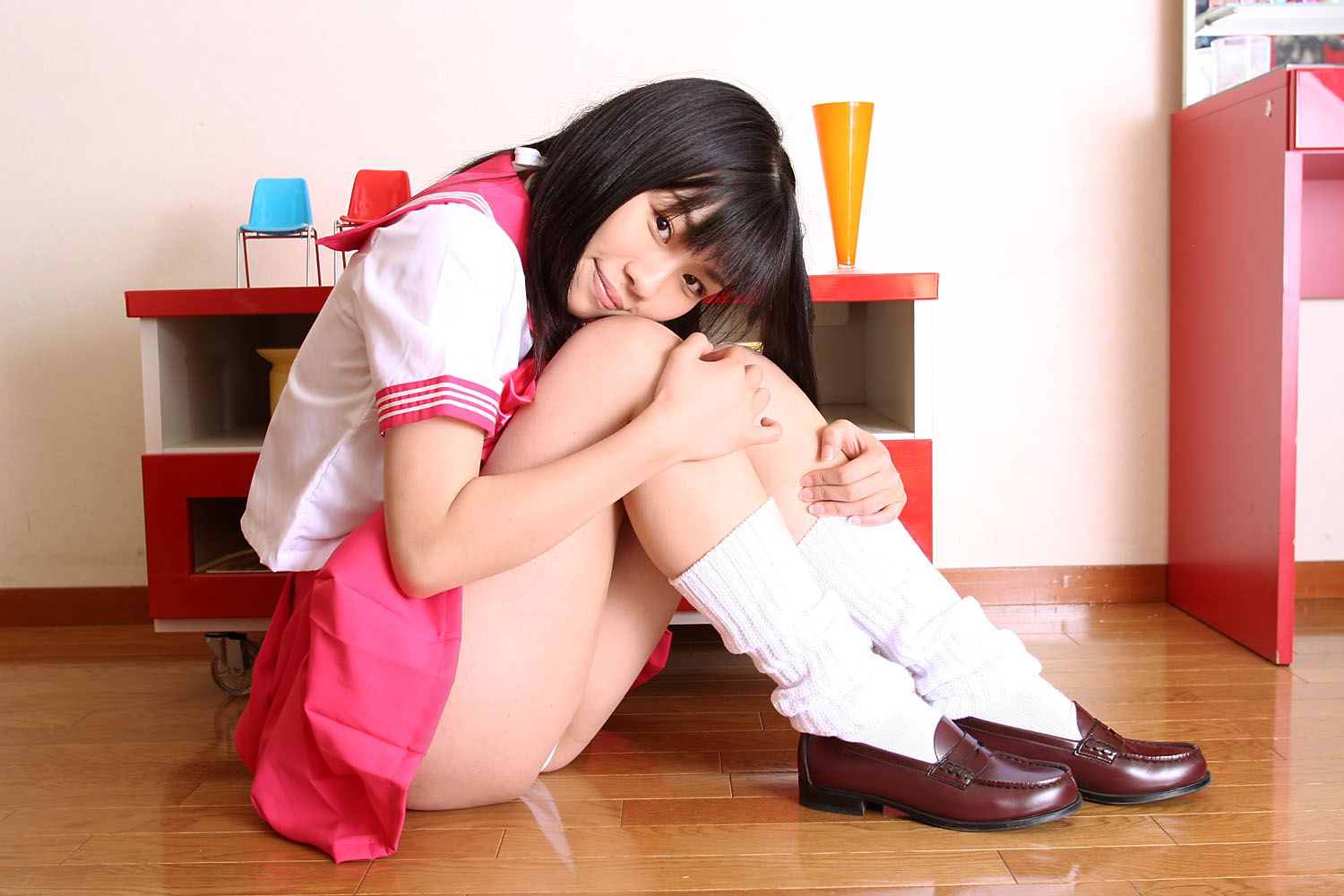 M940-[DGC] NO.167 Himeko Sakuragawa 桜川ひめこ - 94零社区 DGC-第3张