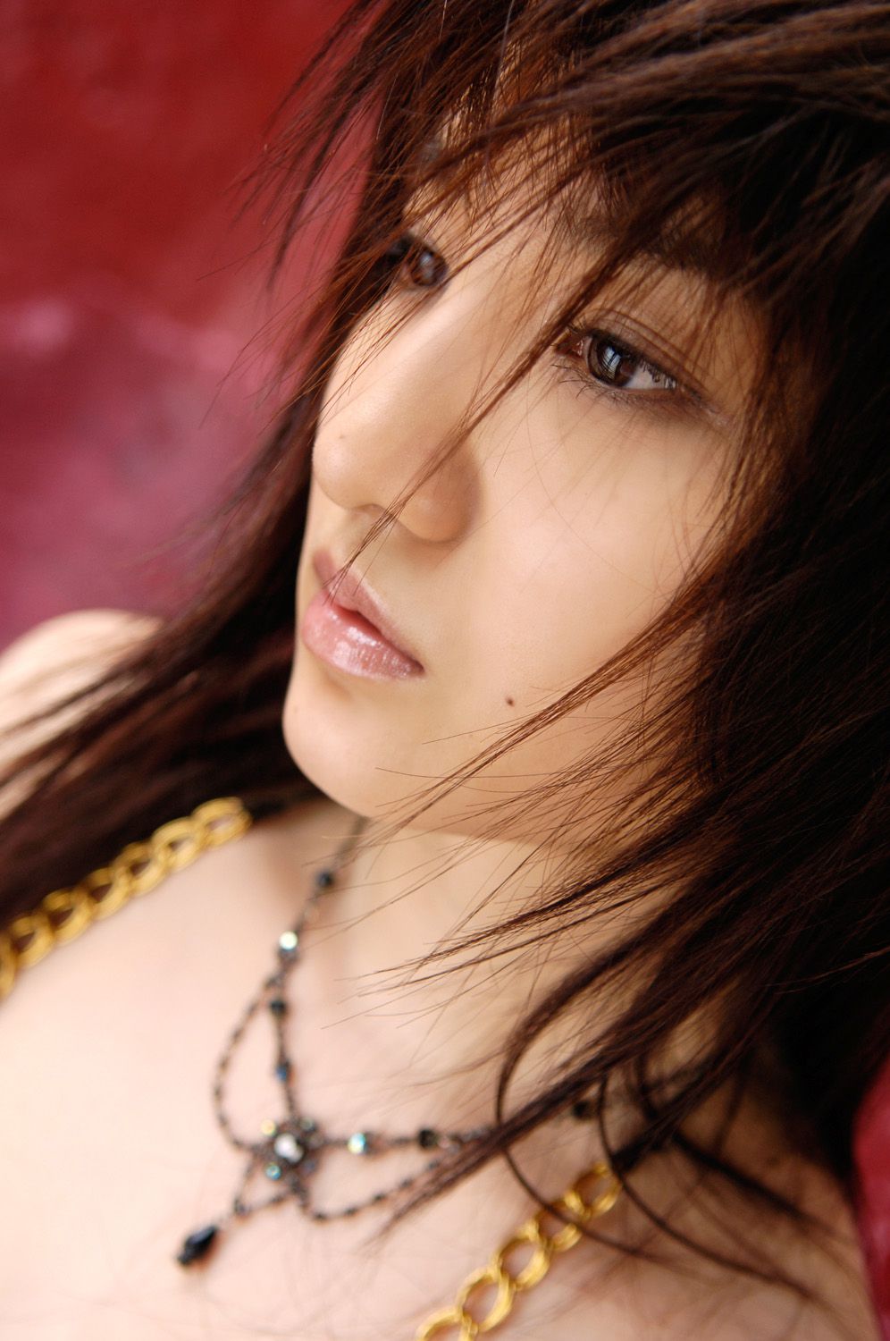 M940-[DGC] NO.356 Nana Ozaki 尾崎ナナ/尾崎娜娜 - 94零社区 DGC-第63张