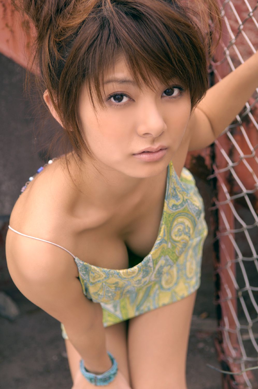 M940-[DGC] NO.169 Kasumi Nakamura 仲村かすみ - 94零社区 DGC-第85张