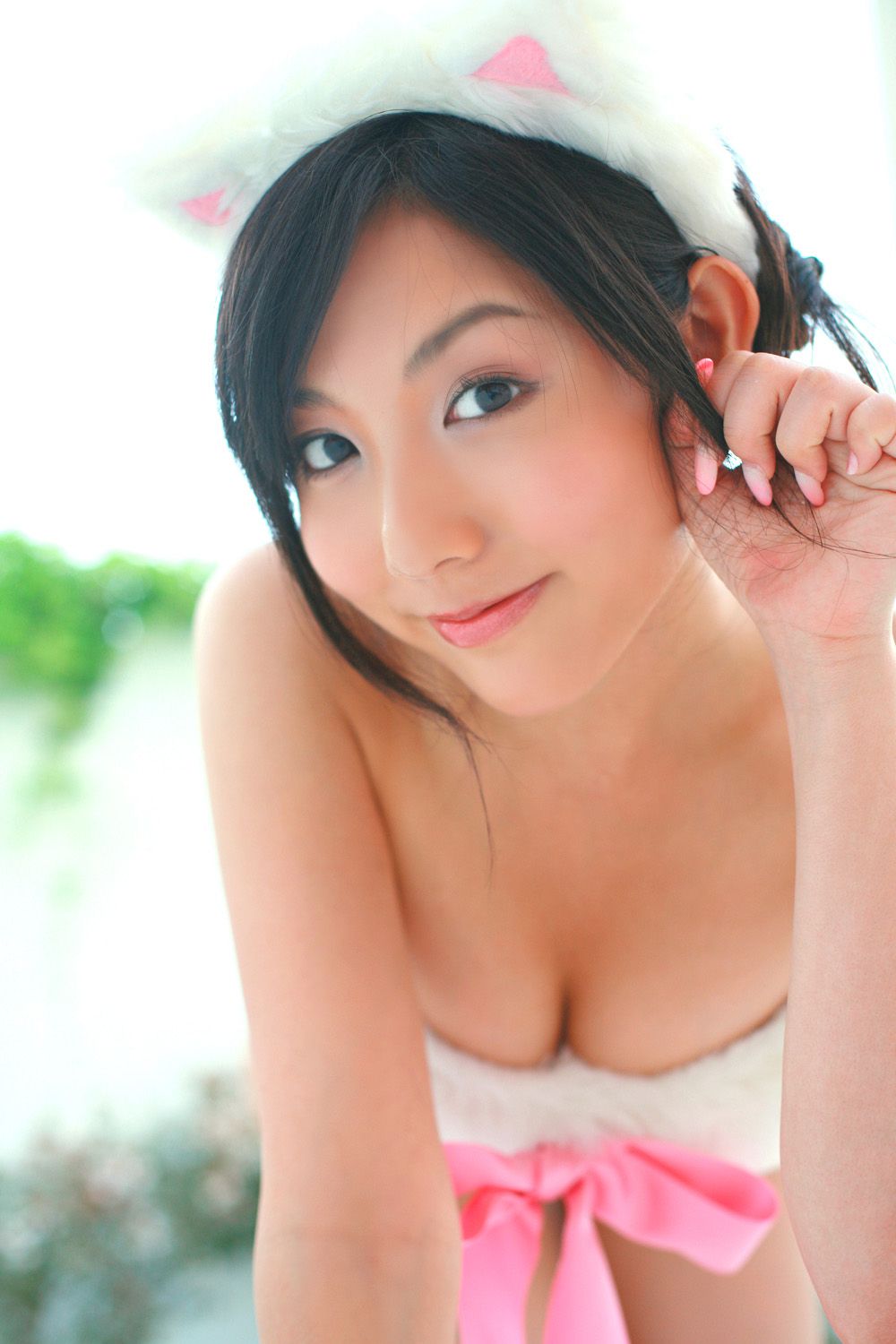 M940-[DGC] NO.355 Lyrian りりあん - 94零社区 DGC-第25张