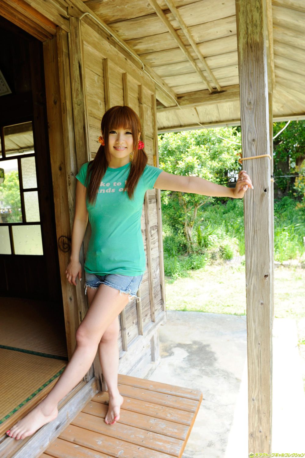 M940-成瀬心美《ロリ可愛いHな美乳天使が舞い降りてきて…》 [DGC] NO.1080 - 94零社区 DGC-第1张
