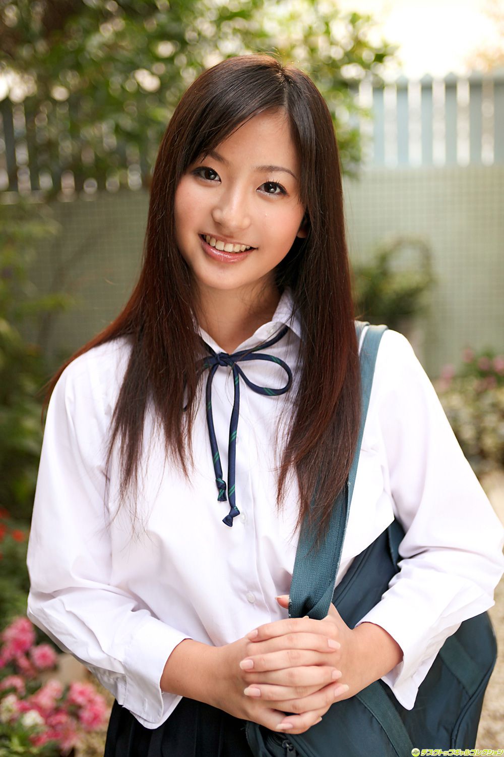 M940-[DGC] NO.815 Murakami Yuri 村上友梨 - 94零社区 DGC-第36张