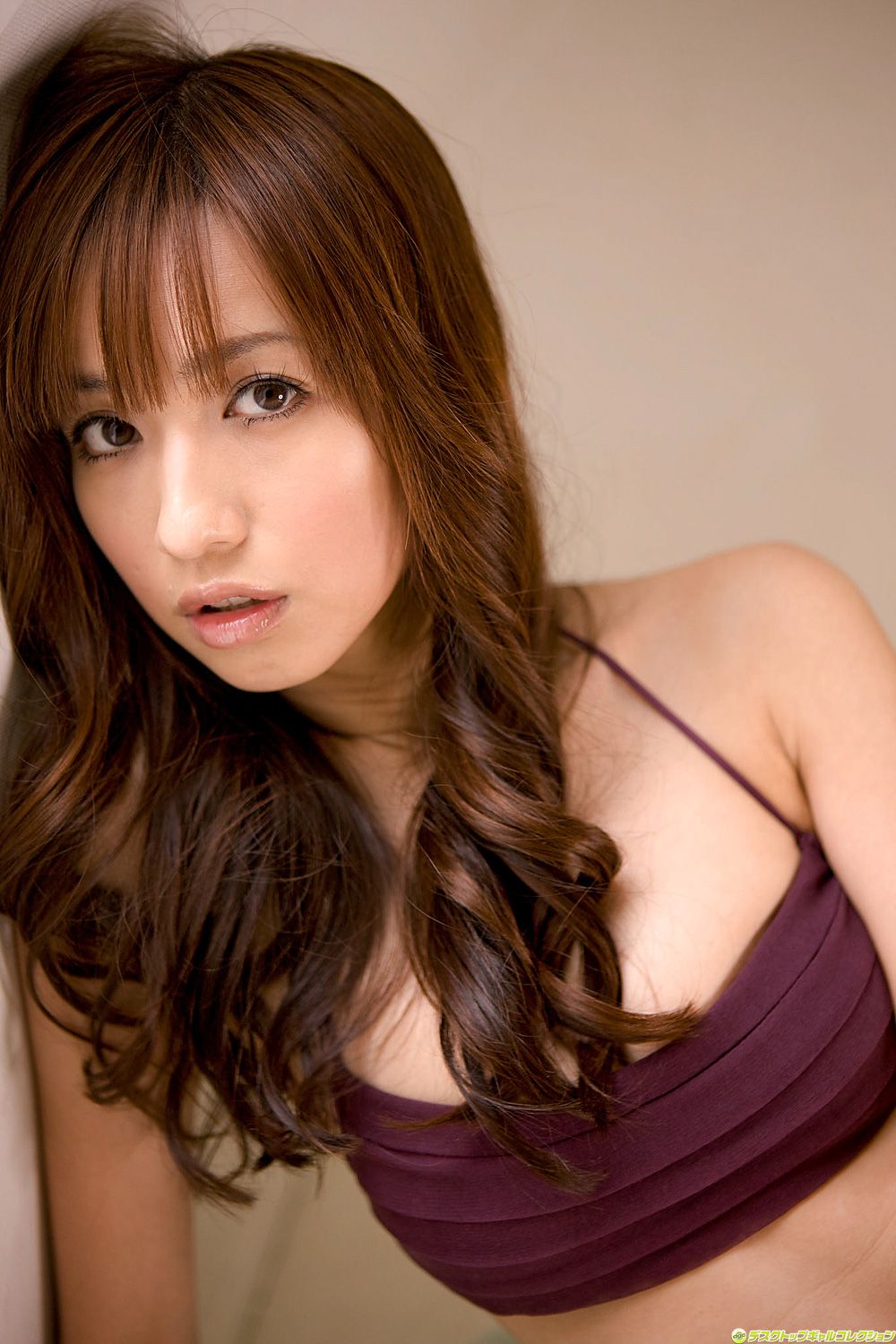 M940-[DGC] NO.814 Maomi Yuki 優木まおみ/优木真央美 - 94零社区 DGC-第15张