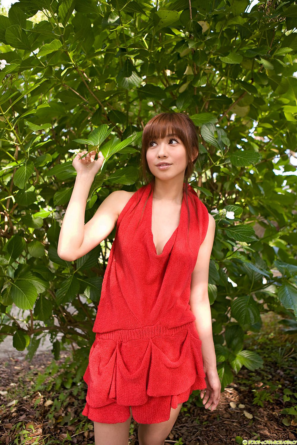 M940-[DGC] NO.814 Maomi Yuki 優木まおみ/优木真央美 - 94零社区 DGC-第27张