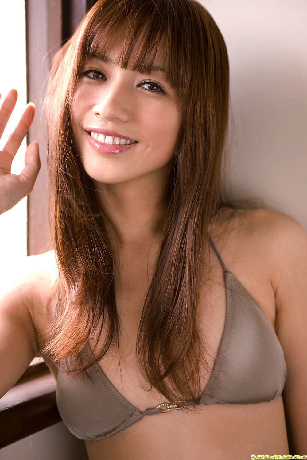 M940-[DGC] NO.814 Maomi Yuki 優木まおみ/优木真央美 - 94零社区 DGC-第49张