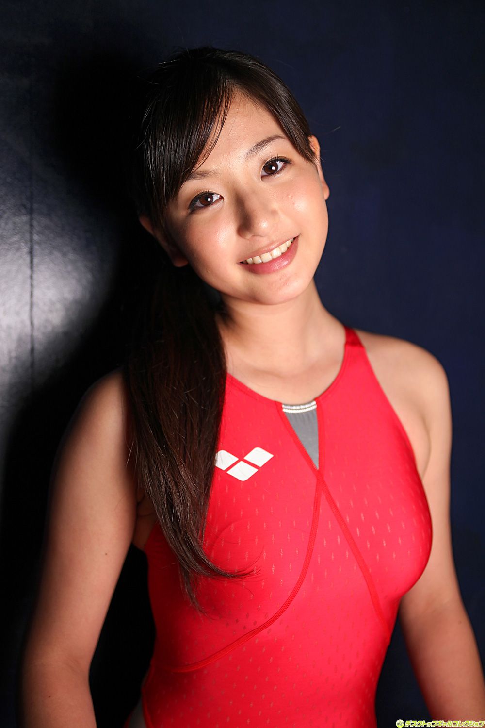 M940-[DGC] NO.815 Murakami Yuri 村上友梨 - 94零社区 DGC-第100张