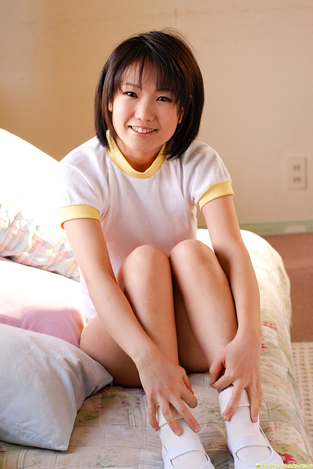 M940-[DGC] NO.813 Nene Kurio 栗緒ねね 制服美少女天国 - 94零社区 DGC-第1张