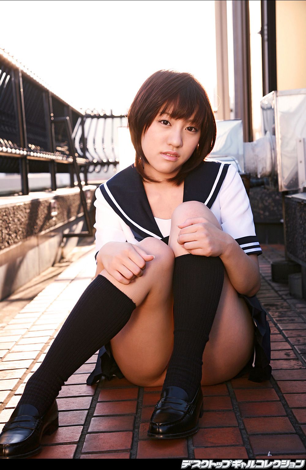 M940-[DGC] NO.488 Nao Matsuzaka 松坂菜央 制服美少女天国 - 94零社区 DGC-第9张