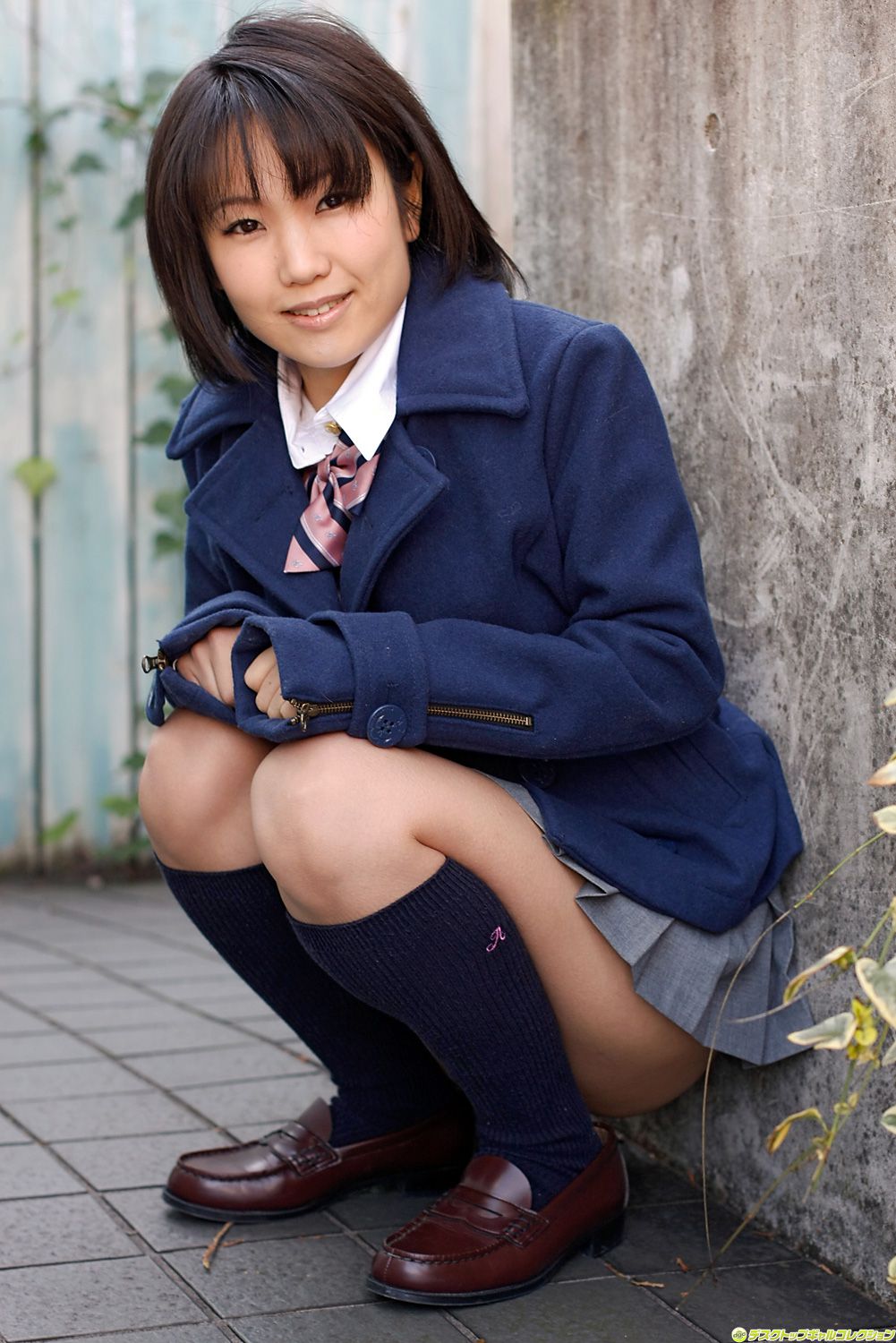 M940-[DGC] NO.813 Nene Kurio 栗緒ねね 制服美少女天国 - 94零社区 DGC-第24张
