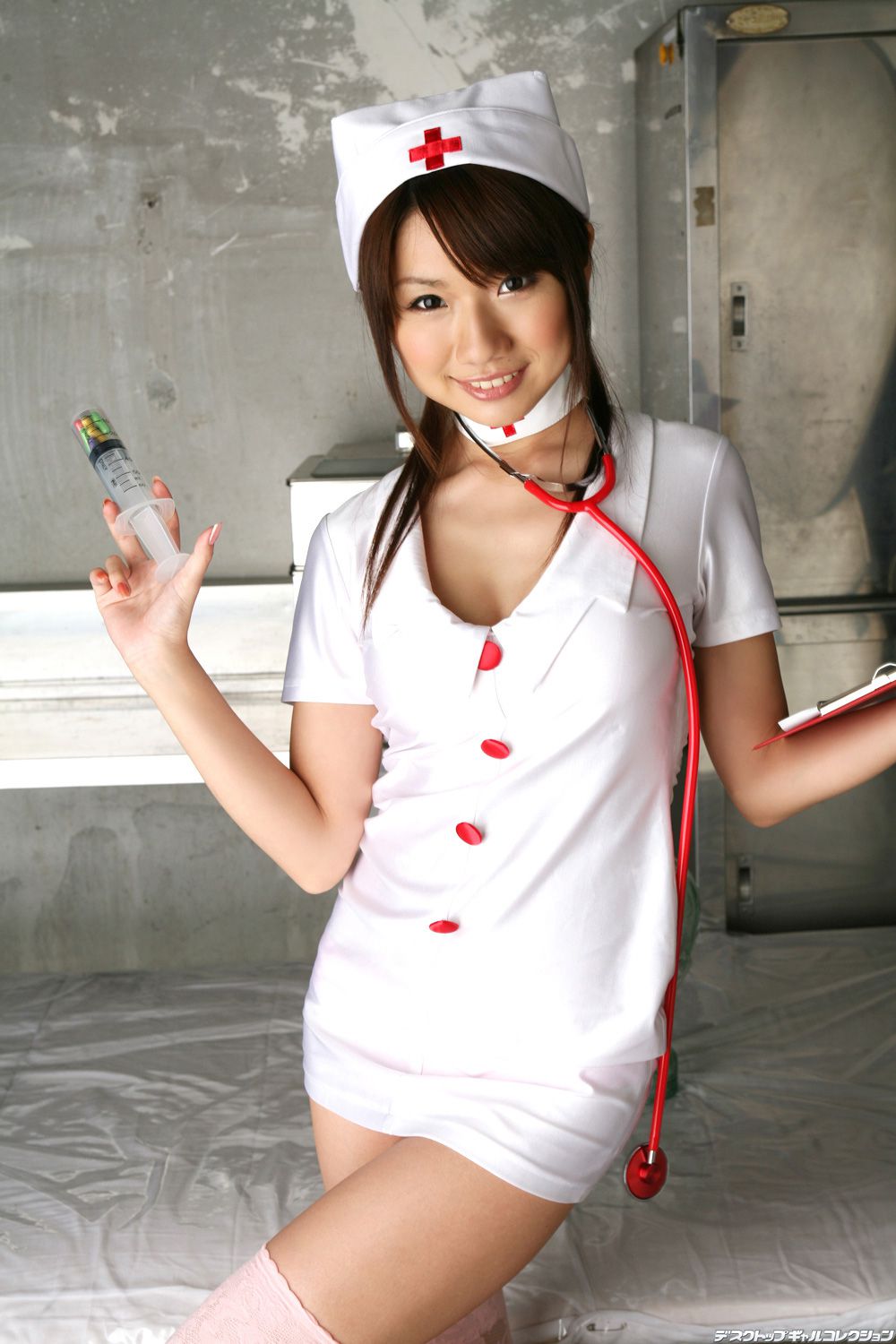 M940-[DGC] NO.489 Yuka Mizusawa 水沢友香 Top Idols - 94零社区 DGC-第73张