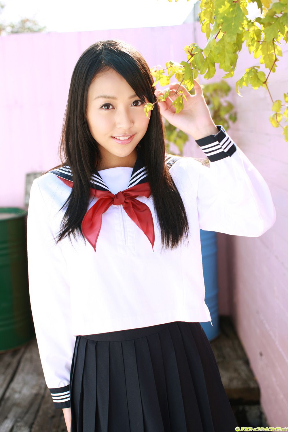 M940-[DGC] NO.682 Miyu Watanabe 渡辺未優/渡边未优 Gravure Idols - 94零社区 DGC-第1张