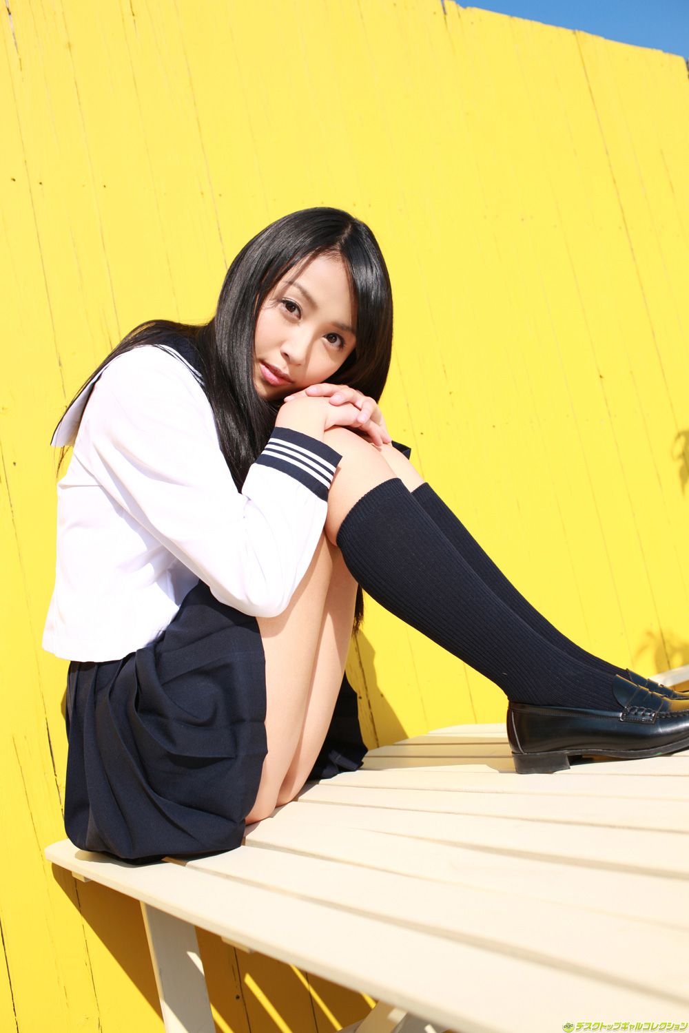 M940-[DGC] NO.682 Miyu Watanabe 渡辺未優/渡边未优 Gravure Idols - 94零社区 DGC-第4张
