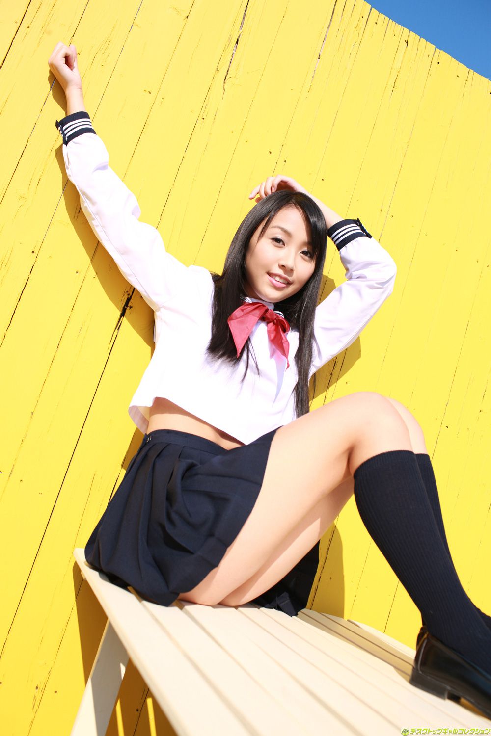 M940-[DGC] NO.682 Miyu Watanabe 渡辺未優/渡边未优 Gravure Idols - 94零社区 DGC-第5张