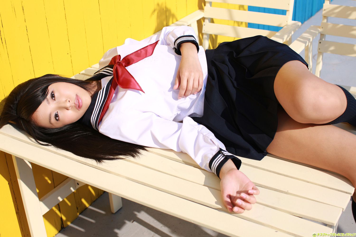 M940-[DGC] NO.682 Miyu Watanabe 渡辺未優/渡边未优 Gravure Idols - 94零社区 DGC-第6张