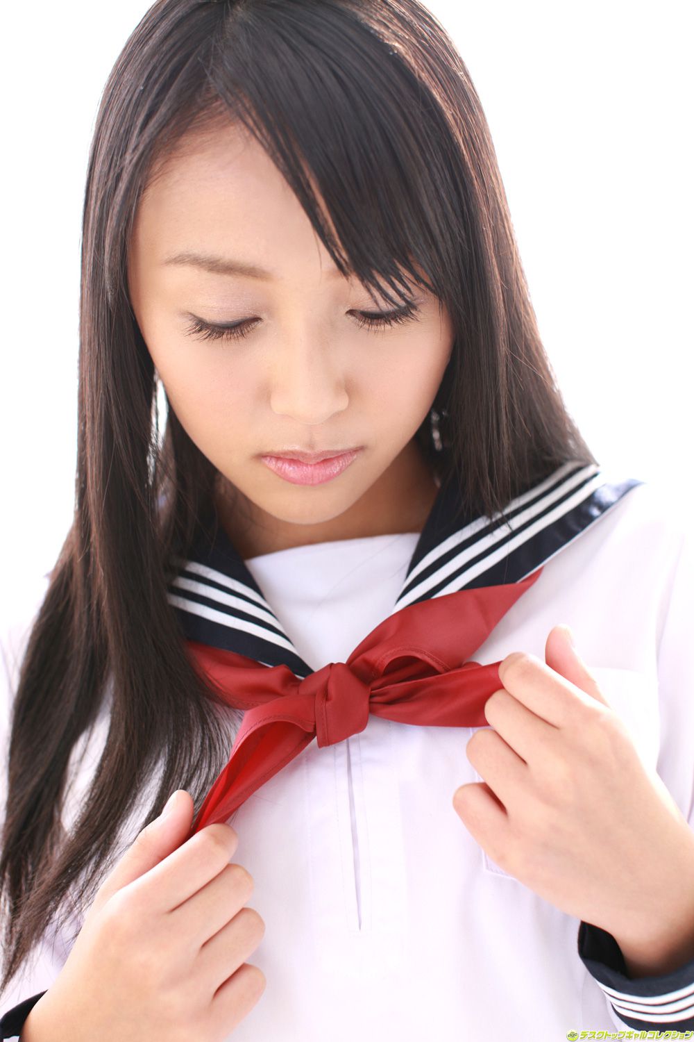 M940-[DGC] NO.682 Miyu Watanabe 渡辺未優/渡边未优 Gravure Idols - 94零社区 DGC-第11张