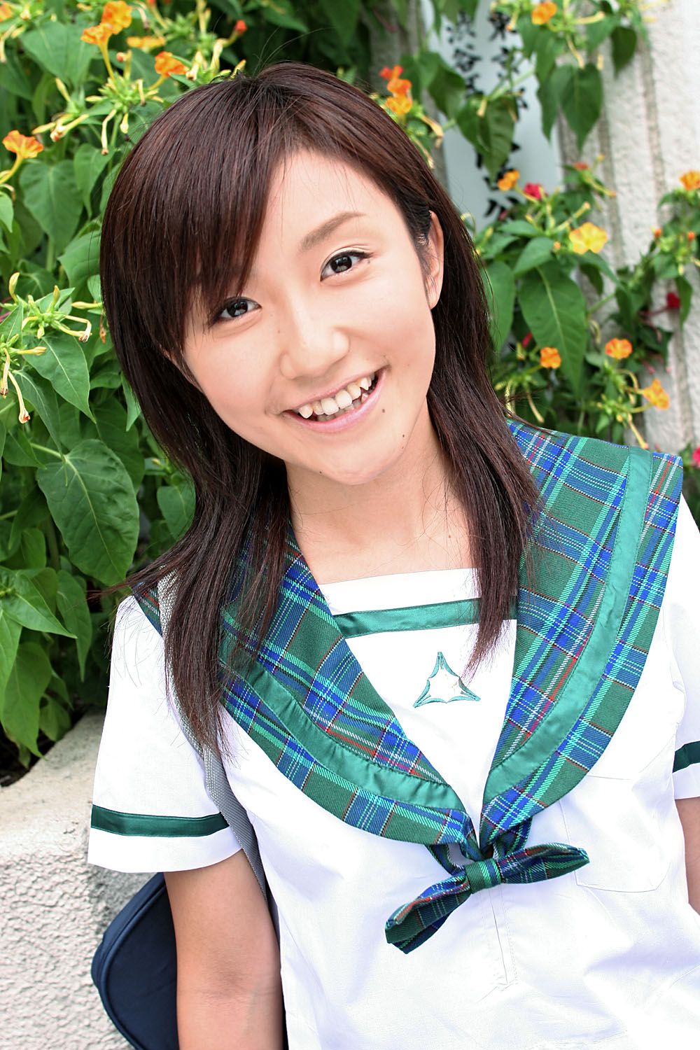M940-[DGC] NO.164 Ichika Komatsu 小松いちか - 94零社区 DGC-第2张