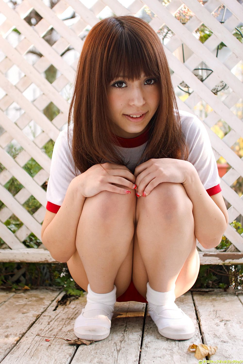M940-[DGC] NO.812 Ari Sakurazaki 桜咲愛利/樱咲爱利  制服美少女天国 - 94零社区 DGC-第22张