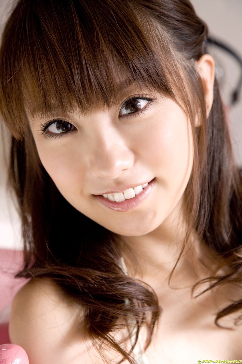 M940-[DGC] NO.680 Azusa Yamamoto 山本梓 Gravure Idols - 94零社区 DGC-第3张