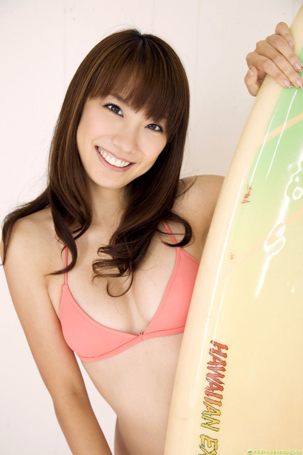 M940-[DGC] NO.680 Azusa Yamamoto 山本梓 Gravure Idols - 94零社区 DGC-第16张