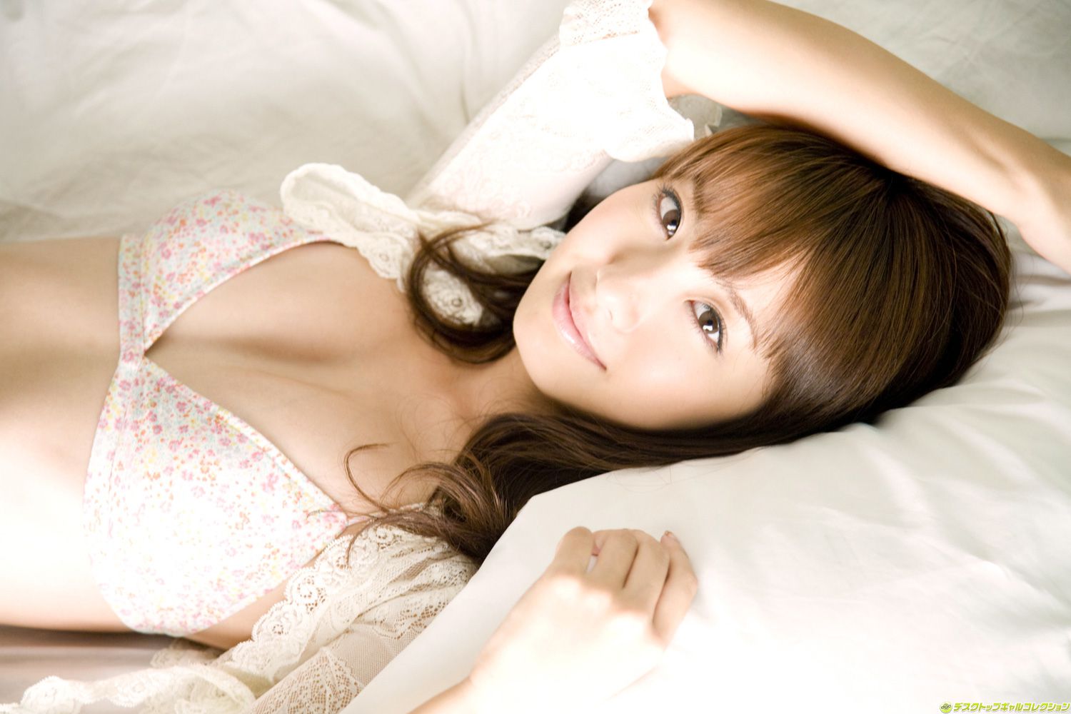 M940-[DGC] NO.680 Azusa Yamamoto 山本梓 Gravure Idols - 94零社区 DGC-第21张