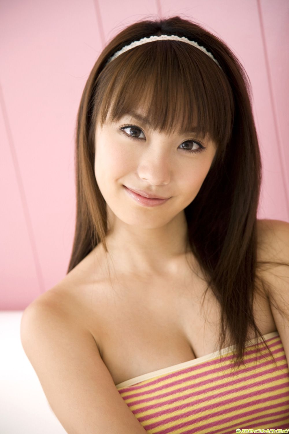 M940-[DGC] NO.680 Azusa Yamamoto 山本梓 Gravure Idols - 94零社区 DGC-第64张