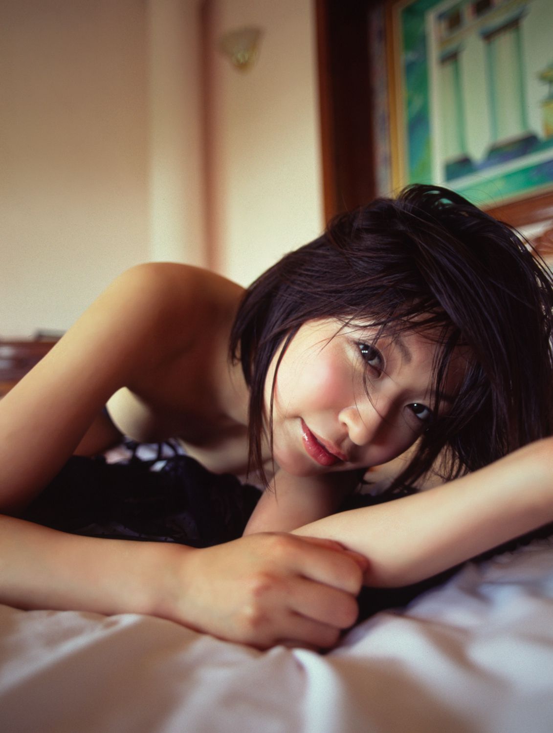 M940-[DGC] NO.158 Mayumi Ono 小野真弓 - 94零社区 DGC-第5张