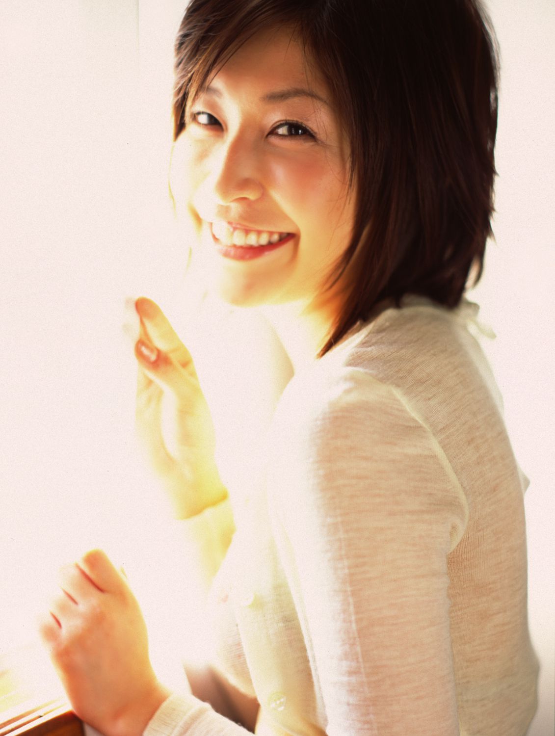 M940-[DGC] NO.158 Mayumi Ono 小野真弓 - 94零社区 DGC-第18张