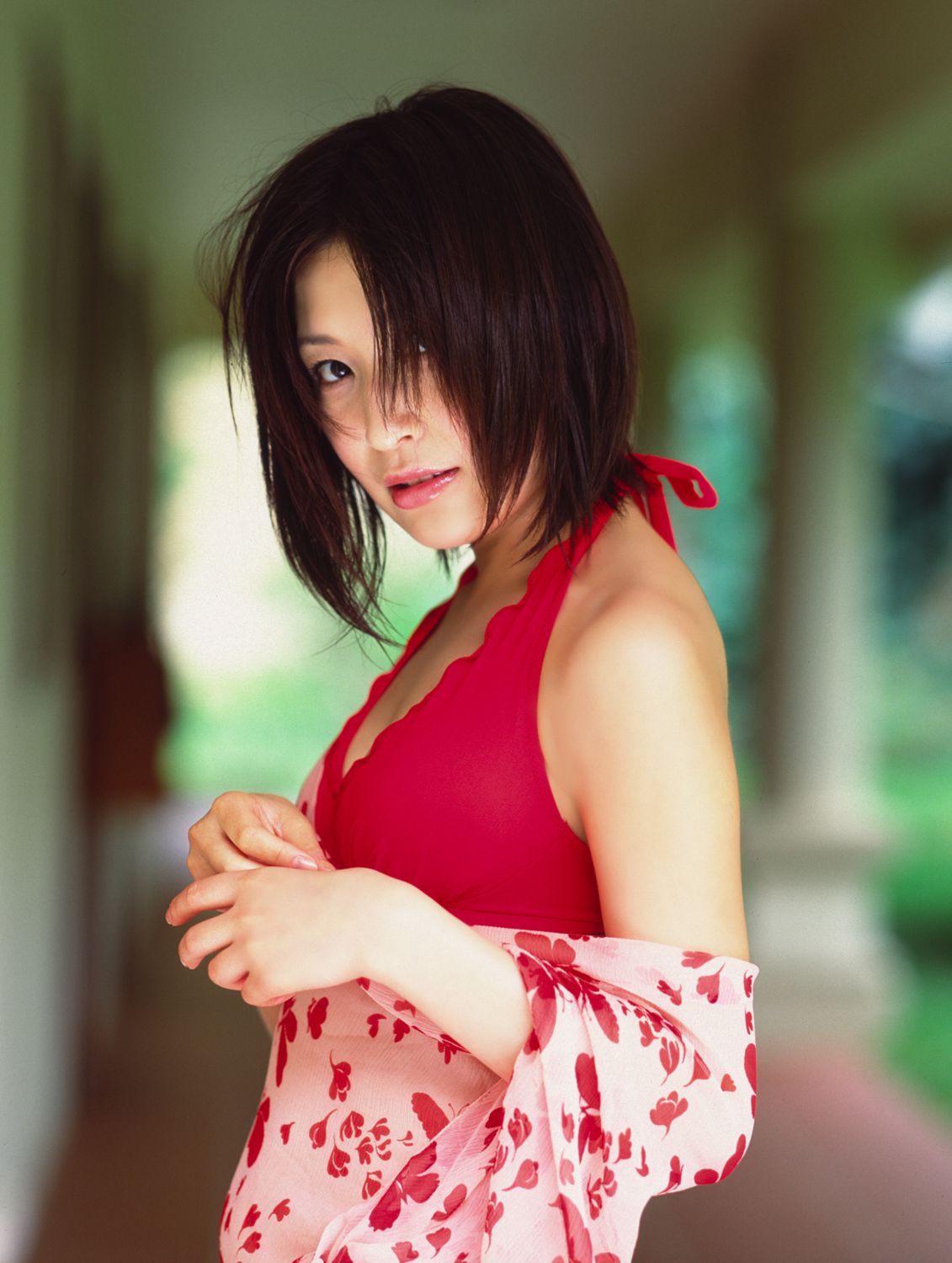 M940-[DGC] NO.158 Mayumi Ono 小野真弓 - 94零社区 DGC-第25张