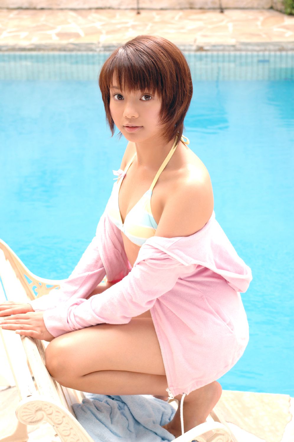 M940-[DGC] NO.160 Mio Suzuki 鈴木美生 - 94零社区 DGC-第3张
