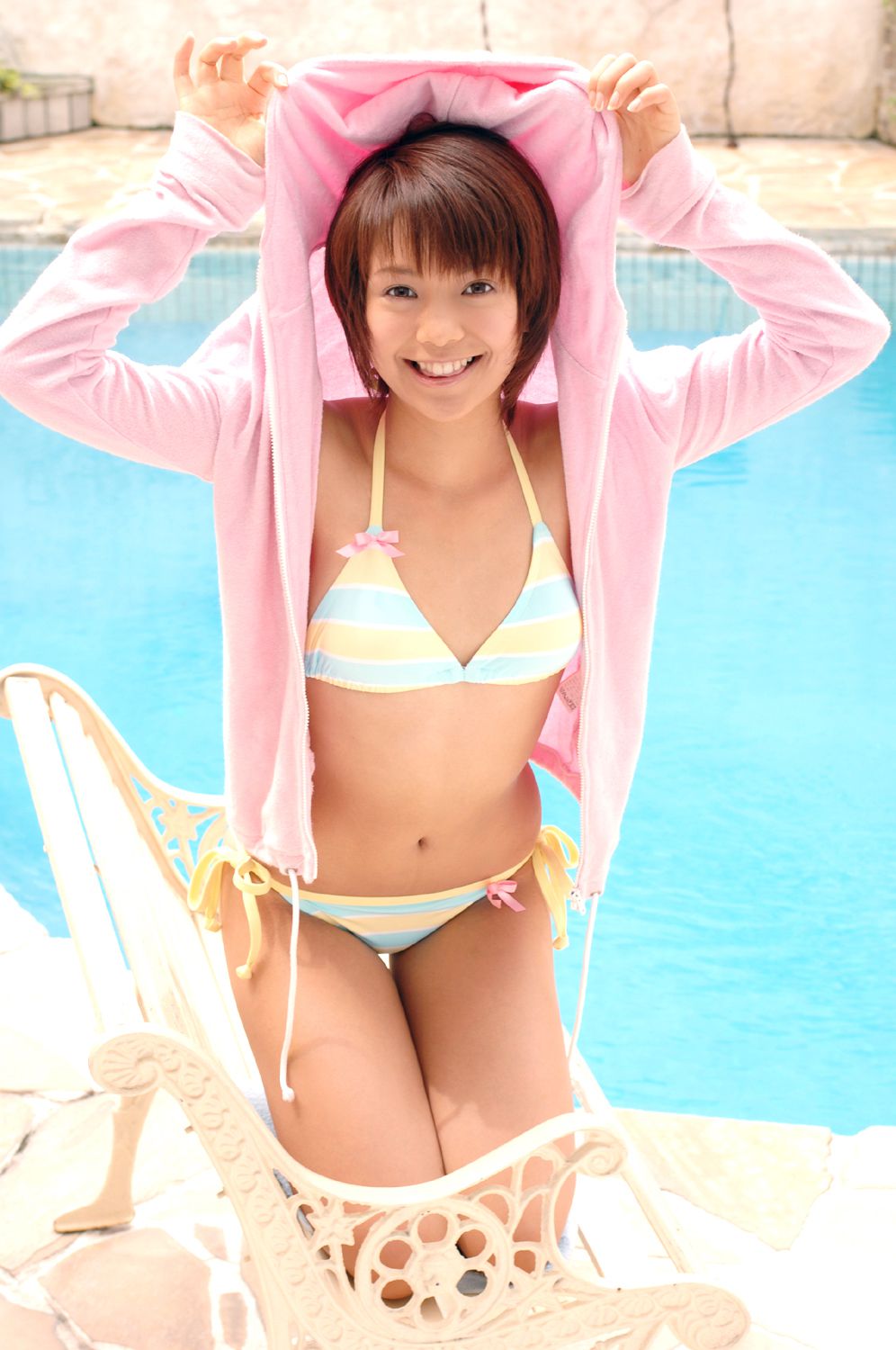 M940-[DGC] NO.160 Mio Suzuki 鈴木美生 - 94零社区 DGC-第4张