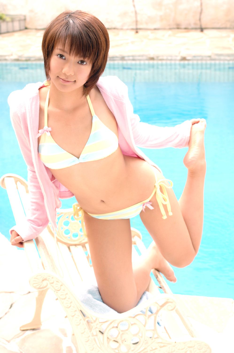 M940-[DGC] NO.160 Mio Suzuki 鈴木美生 - 94零社区 DGC-第5张