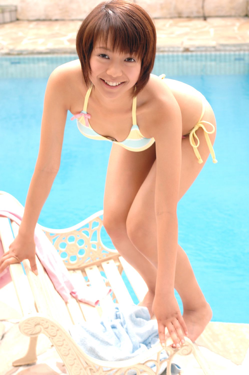 M940-[DGC] NO.160 Mio Suzuki 鈴木美生 - 94零社区 DGC-第8张