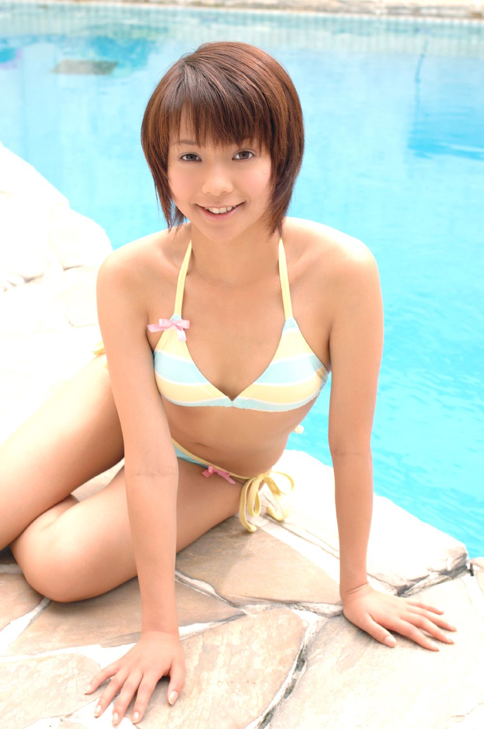M940-[DGC] NO.160 Mio Suzuki 鈴木美生 - 94零社区 DGC-第9张