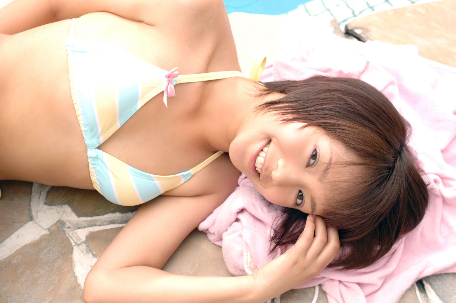 M940-[DGC] NO.160 Mio Suzuki 鈴木美生 - 94零社区 DGC-第15张