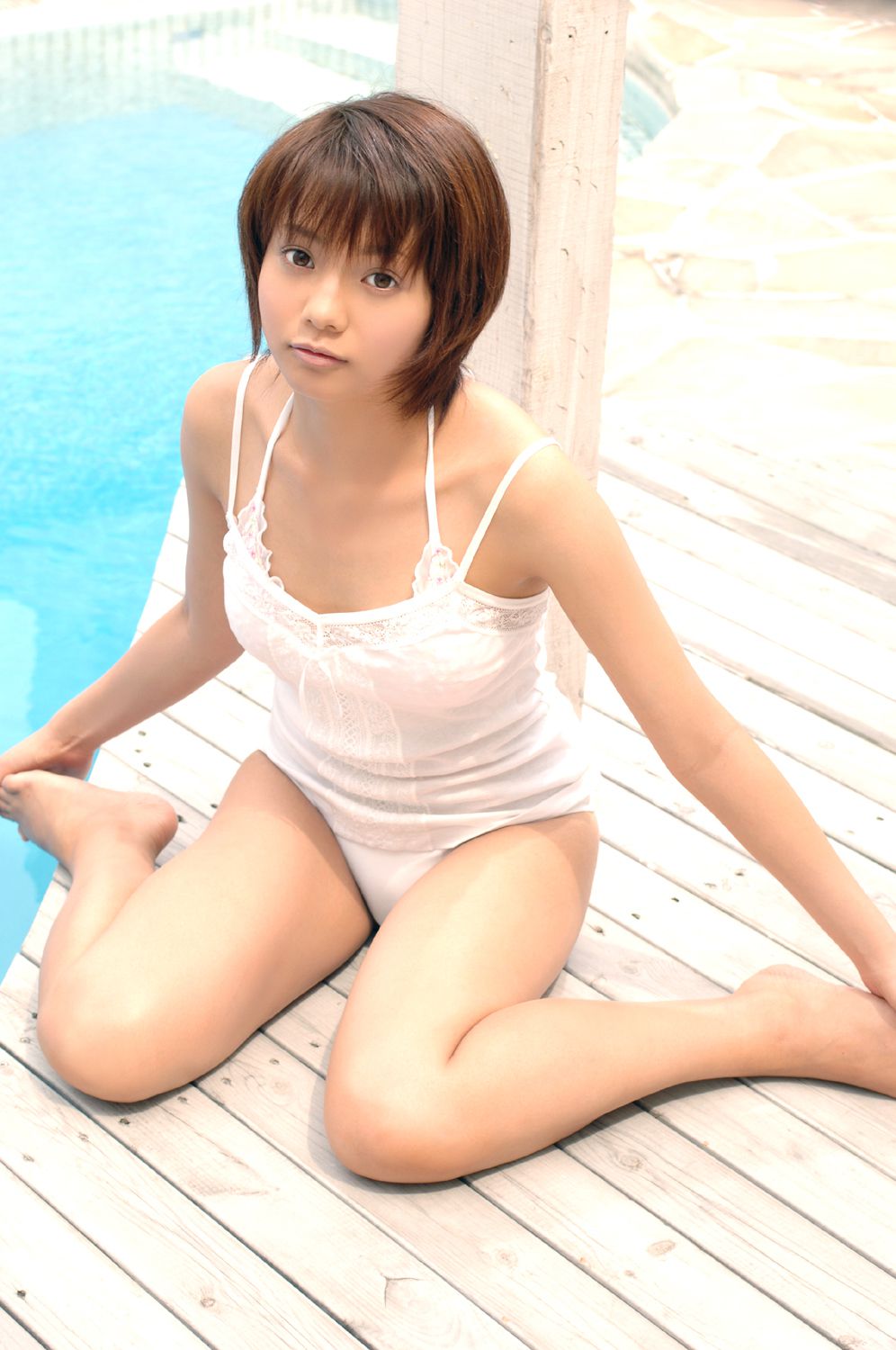 M940-[DGC] NO.160 Mio Suzuki 鈴木美生 - 94零社区 DGC-第19张