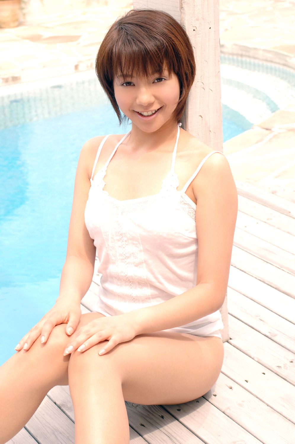 M940-[DGC] NO.160 Mio Suzuki 鈴木美生 - 94零社区 DGC-第20张
