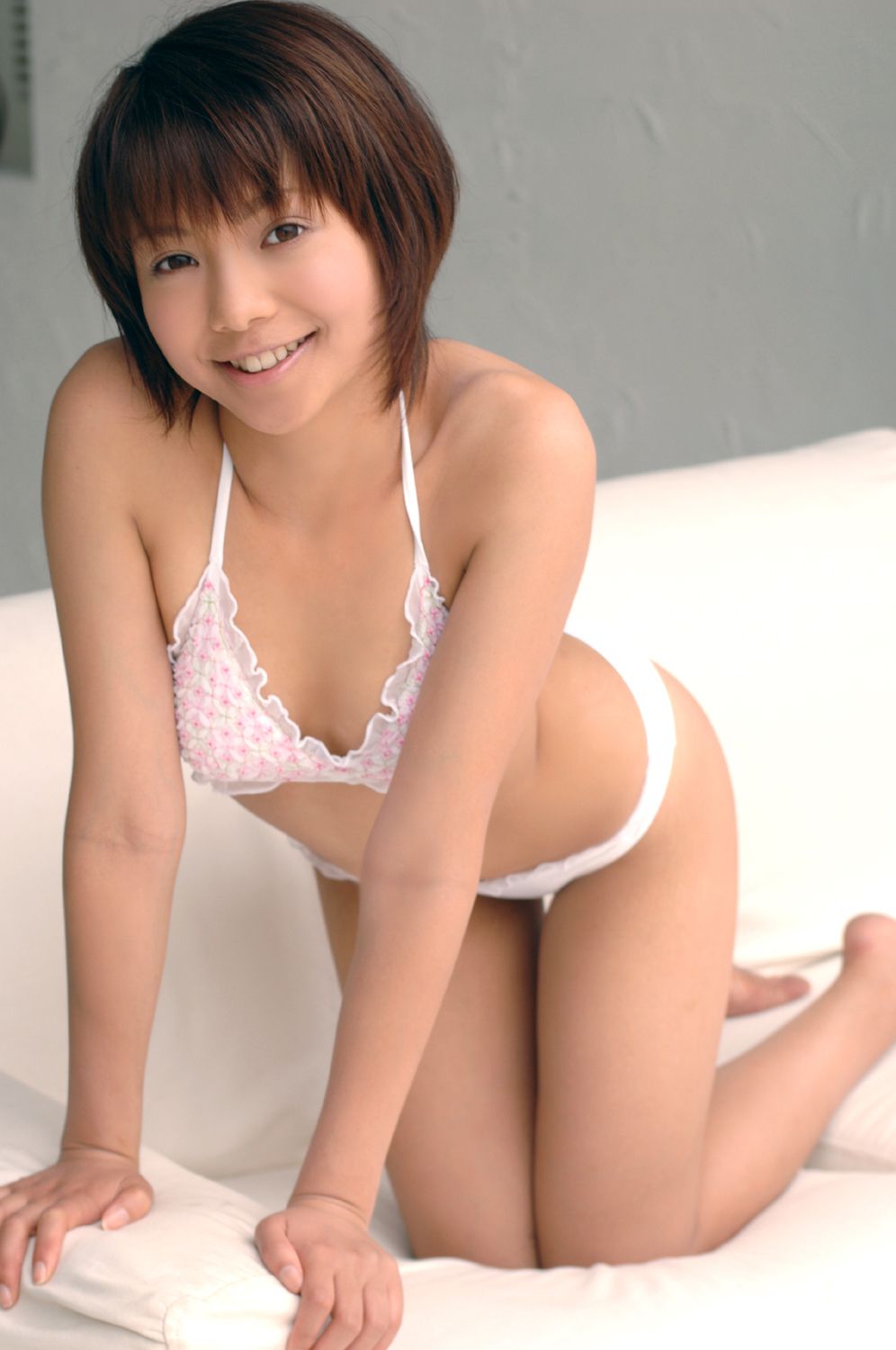 M940-[DGC] NO.160 Mio Suzuki 鈴木美生 - 94零社区 DGC-第25张
