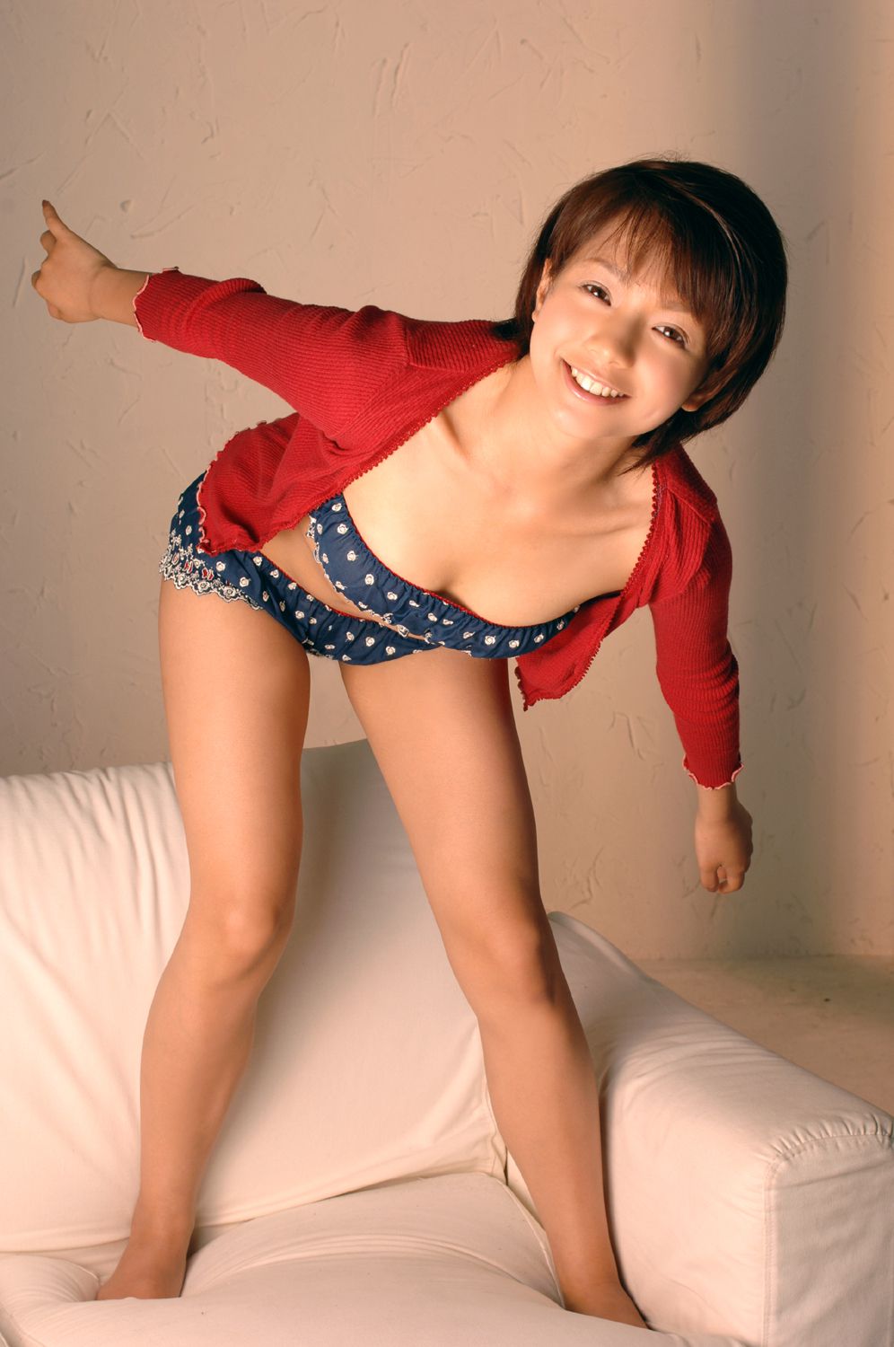 M940-[DGC] NO.160 Mio Suzuki 鈴木美生 - 94零社区 DGC-第62张