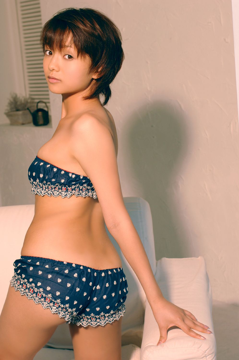 M940-[DGC] NO.160 Mio Suzuki 鈴木美生 - 94零社区 DGC-第76张